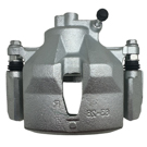 2003 Toyota Camry Brake Caliper 1